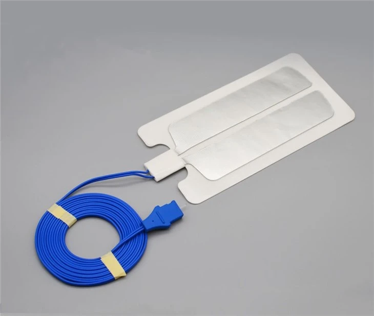 custom Grounding Pads