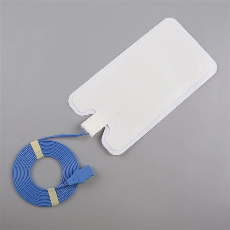 Electrosurgical Grounding Pads