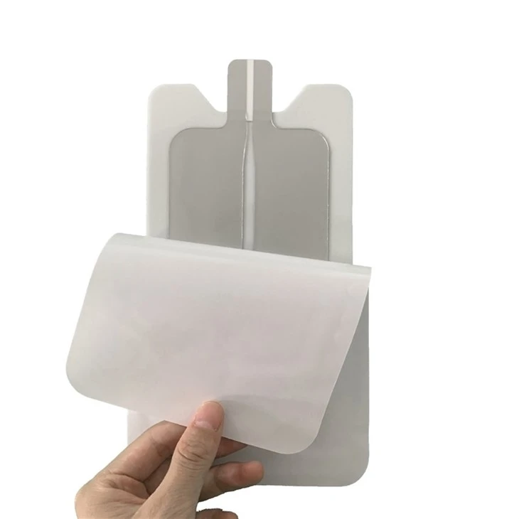 Grounding Pads